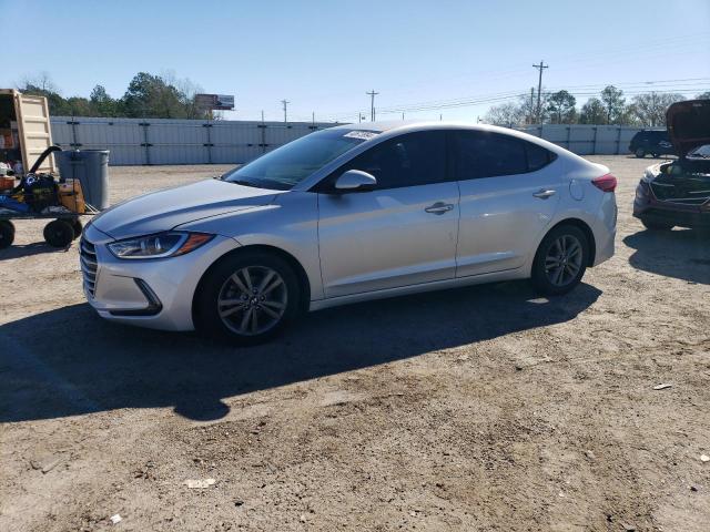 HYUNDAI ELANTRA 2017 5npd84lf3hh010473