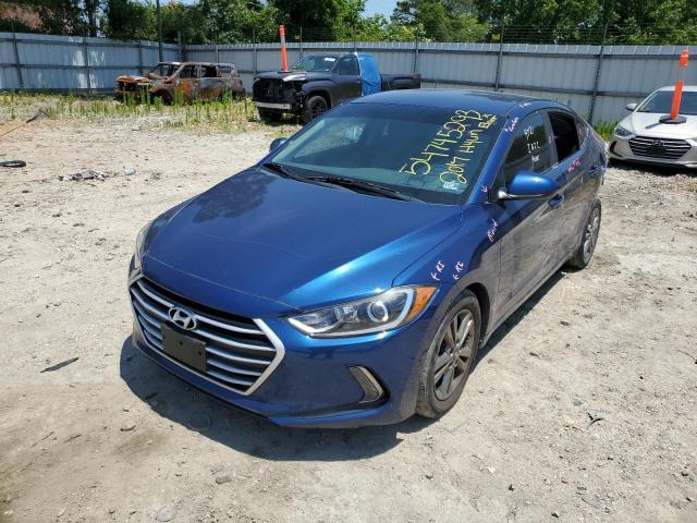 HYUNDAI NULL 2017 5npd84lf3hh016242