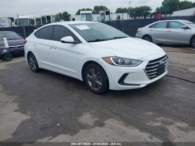 HYUNDAI ELANTRA 2017 5npd84lf3hh016984