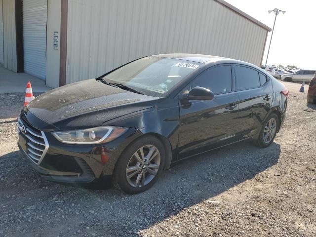 HYUNDAI ELANTRA 2017 5npd84lf3hh017858