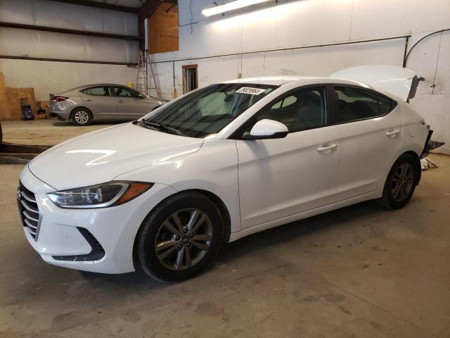 HYUNDAI ELANTRA 2017 5npd84lf3hh017990