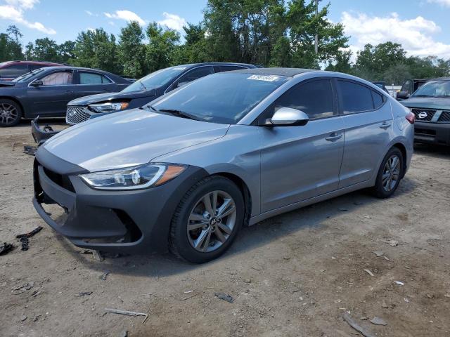 HYUNDAI ELANTRA 2017 5npd84lf3hh018363