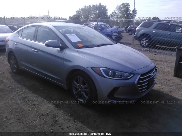 HYUNDAI ELANTRA 2017 5npd84lf3hh025409