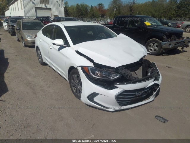 HYUNDAI ELANTRA 2017 5npd84lf3hh026754