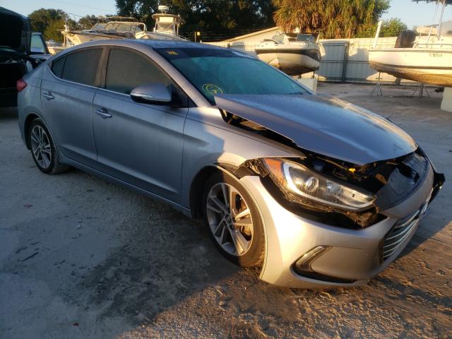 HYUNDAI ELANTRA 2017 5npd84lf3hh027161