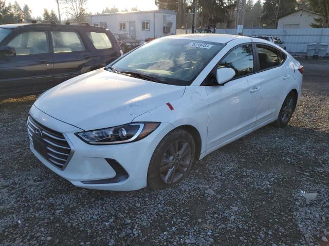 HYUNDAI ELANTRA 2017 5npd84lf3hh029606