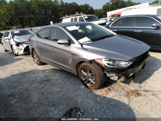 HYUNDAI ELANTRA 2017 5npd84lf3hh031193