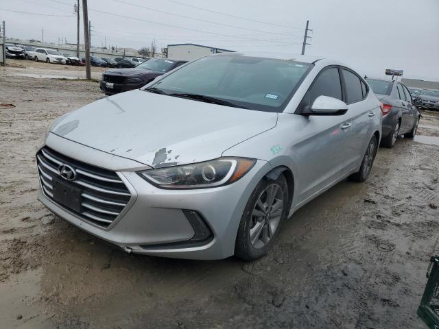 HYUNDAI ELANTRA 2017 5npd84lf3hh041416