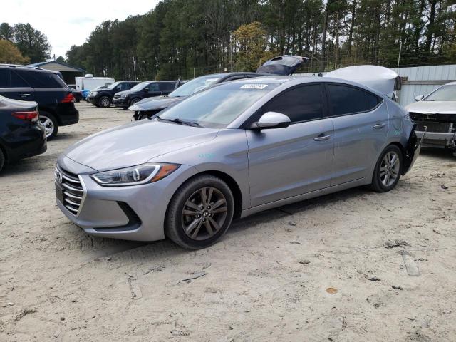 HYUNDAI ELANTRA 2017 5npd84lf3hh044509