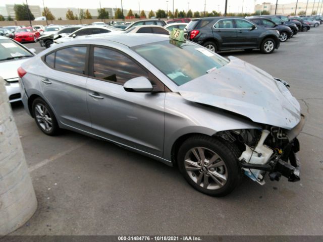 HYUNDAI ELANTRA 2017 5npd84lf3hh048902