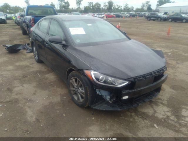 HYUNDAI ELANTRA 2017 5npd84lf3hh050293