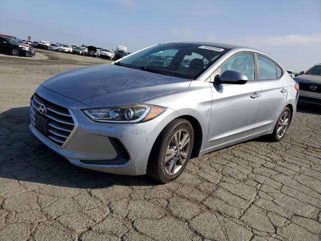 HYUNDAI ELANTRA 2017 5npd84lf3hh050794