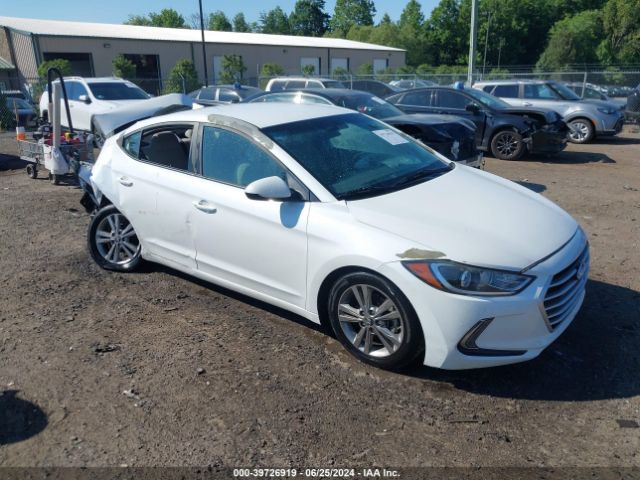 HYUNDAI ELANTRA 2017 5npd84lf3hh057843