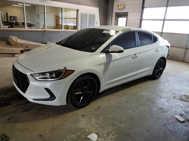 HYUNDAI ELANTRA 2017 5npd84lf3hh061343