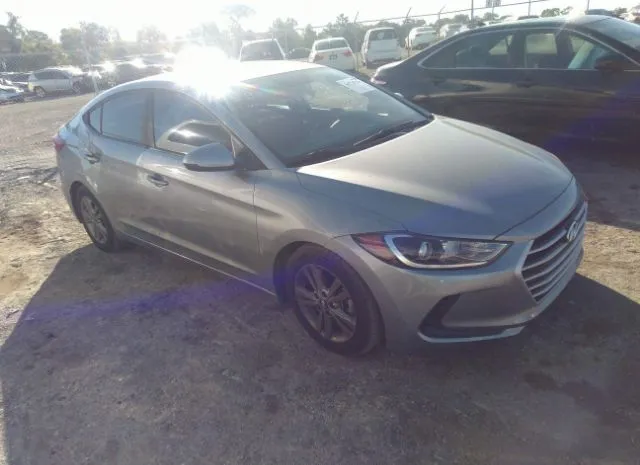 HYUNDAI ELANTRA 2017 5npd84lf3hh066980