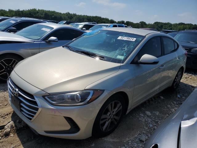 HYUNDAI ELANTRA 2017 5npd84lf3hh069037