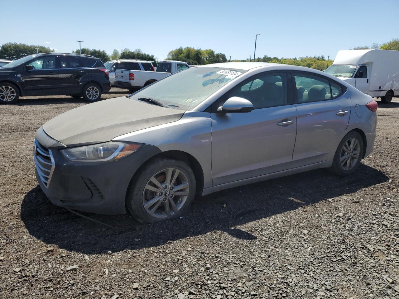 HYUNDAI ELANTRA 2017 5npd84lf3hh074173