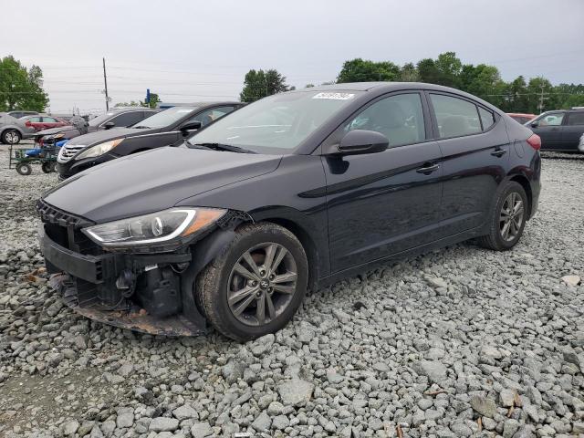 HYUNDAI ELANTRA 2017 5npd84lf3hh095458