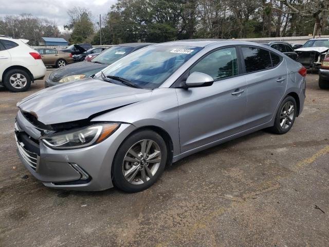 HYUNDAI ELANTRA 2017 5npd84lf3hh095797