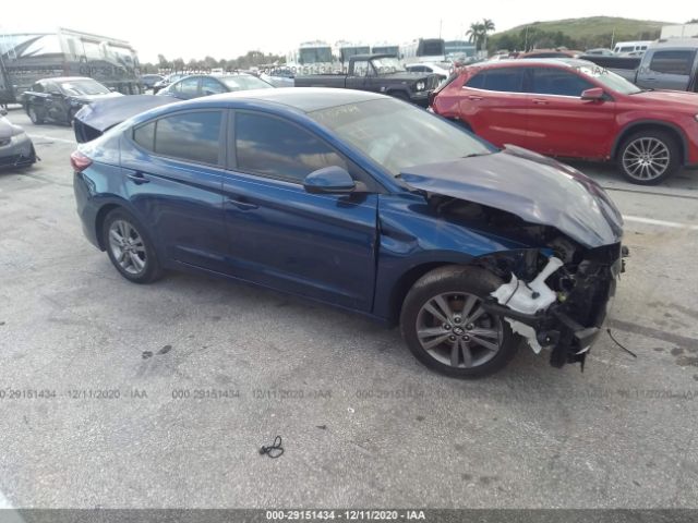 HYUNDAI ELANTRA 2017 5npd84lf3hh114171