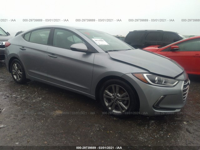 HYUNDAI ELANTRA 2017 5npd84lf3hh115708