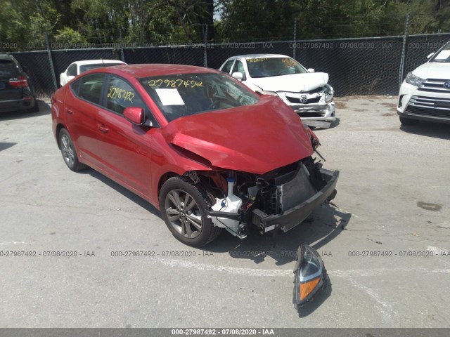 HYUNDAI ELANTRA 2017 5npd84lf3hh119886