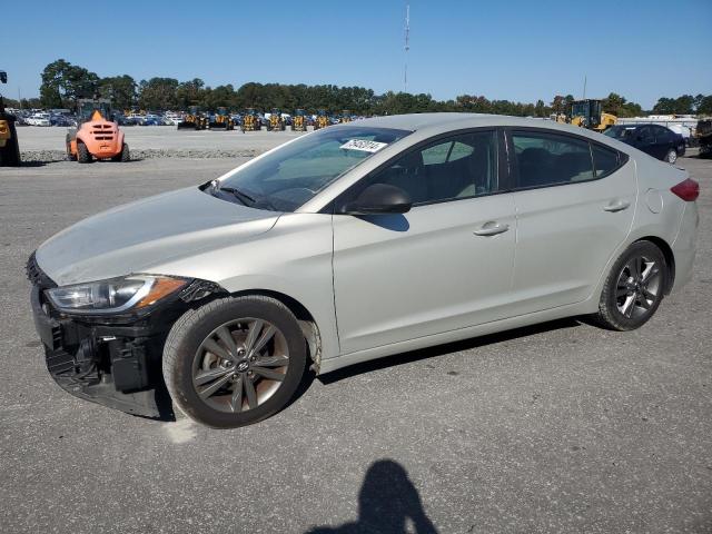 HYUNDAI ELANTRA SE 2017 5npd84lf3hh120777