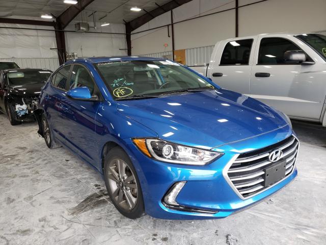 HYUNDAI NULL 2017 5npd84lf3hh121671