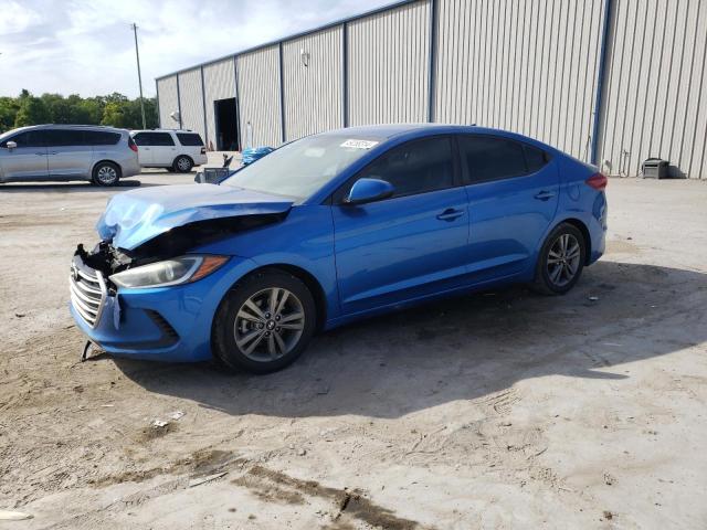 HYUNDAI ELANTRA 2017 5npd84lf3hh122240