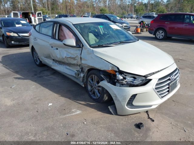 HYUNDAI ELANTRA 2017 5npd84lf3hh123226