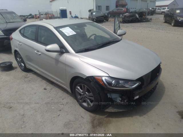 HYUNDAI ELANTRA 2017 5npd84lf3hh123758