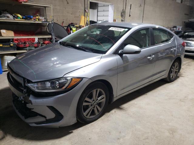 HYUNDAI ELANTRA 2017 5npd84lf3hh123968