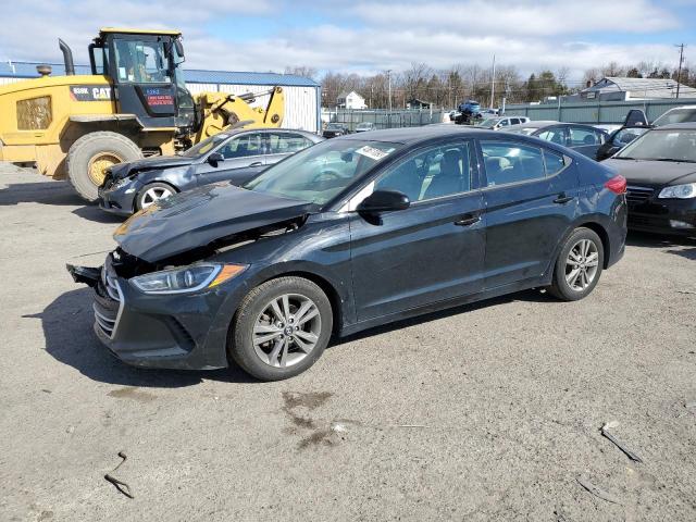 HYUNDAI ELANTRA 2017 5npd84lf3hh131956