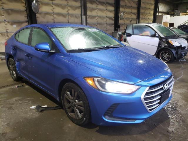 HYUNDAI ELANTRA 2017 5npd84lf3hh135778