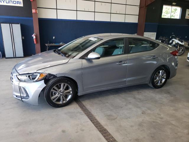 HYUNDAI ELANTRA SE 2017 5npd84lf3hh136980