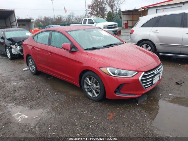 HYUNDAI NULL 2017 5npd84lf3hh139457