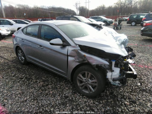 HYUNDAI ELANTRA 2017 5npd84lf3hh141855