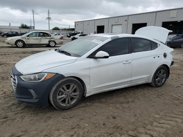 HYUNDAI ELANTRA 2017 5npd84lf3hh144738