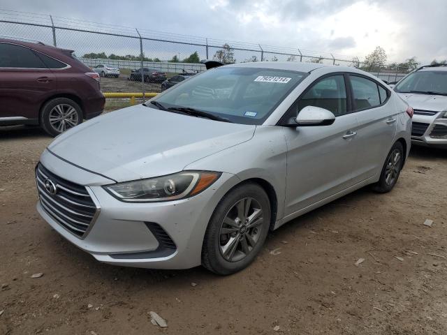 HYUNDAI ELANTRA SE 2017 5npd84lf3hh157912