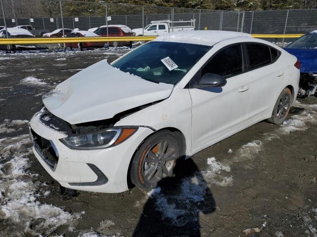 HYUNDAI ELANTRA 2017 5npd84lf3hh160468