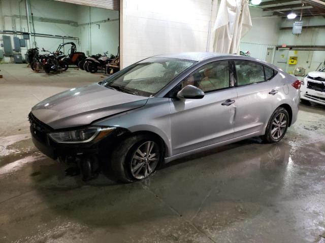 HYUNDAI ELANTRA 2017 5npd84lf3hh169980