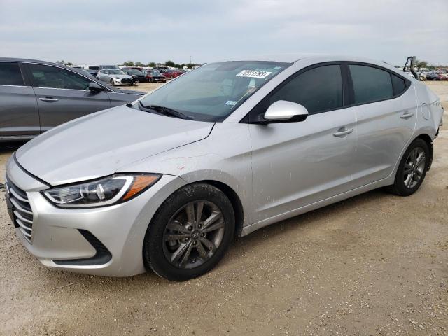 HYUNDAI ELANTRA 2017 5npd84lf3hh172569