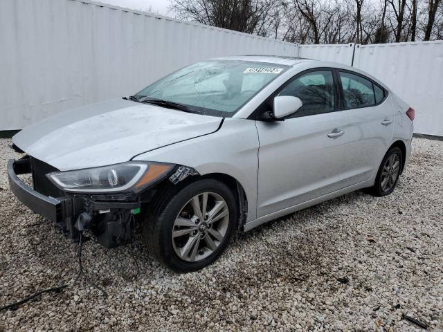 HYUNDAI ELANTRA 2017 5npd84lf3hh179036