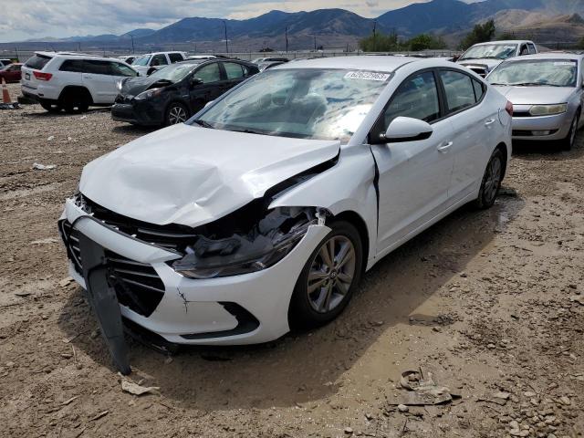 HYUNDAI ELANTRA 2017 5npd84lf3hh179540