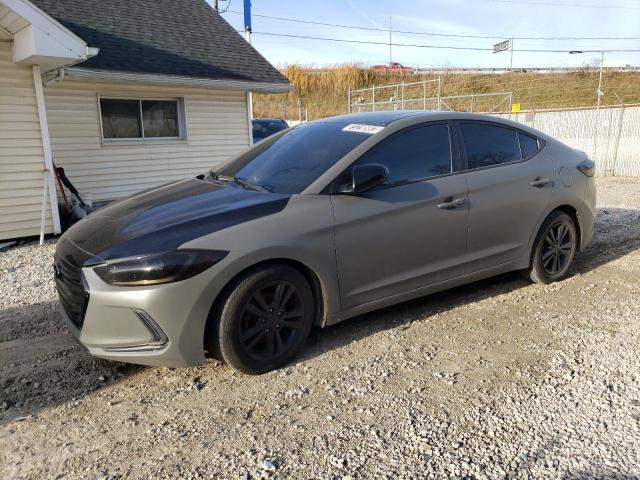 HYUNDAI ELANTRA 2017 5npd84lf3hh181871