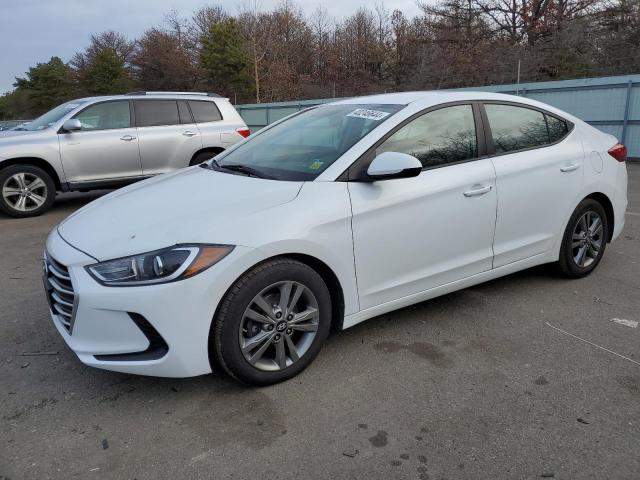 HYUNDAI ELANTRA 2017 5npd84lf3hh186391