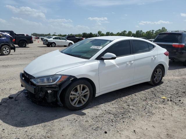 HYUNDAI ELANTRA 2017 5npd84lf3hh188092