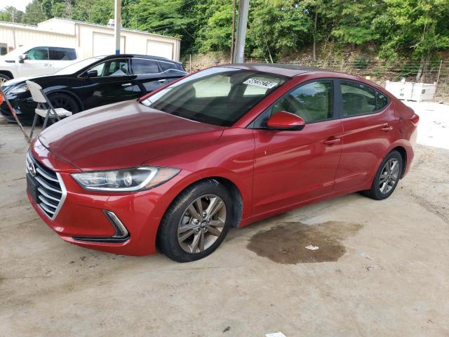 HYUNDAI ELANTRA 2017 5npd84lf3hh192997