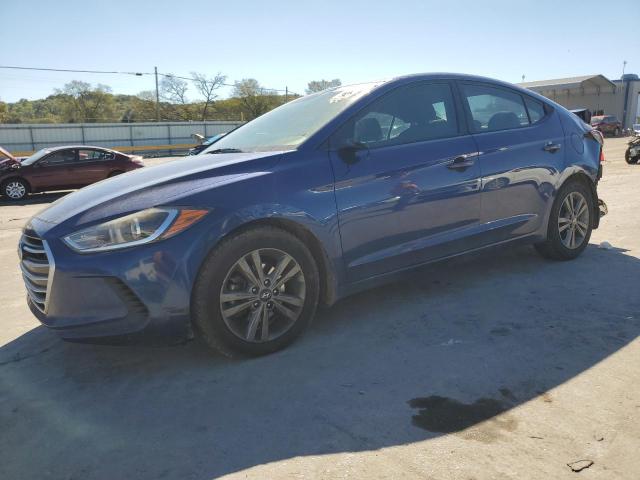 HYUNDAI ELANTRA SE 2017 5npd84lf3hh208034