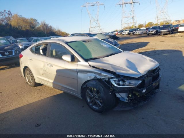 HYUNDAI ELANTRA 2017 5npd84lf3hh210379